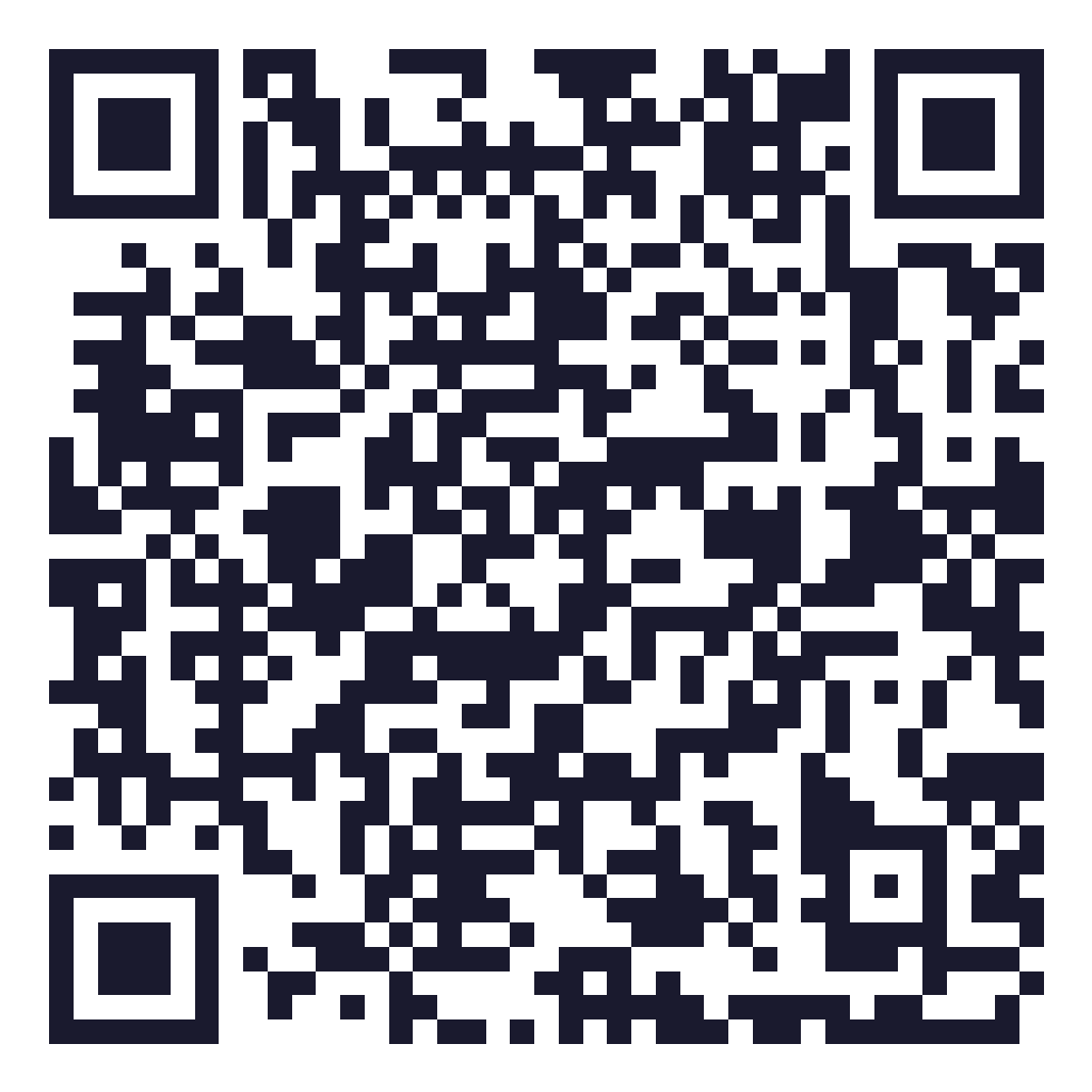 QR code for A